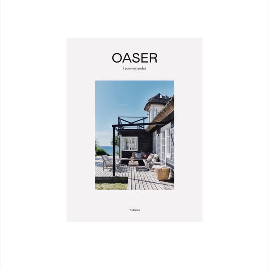 Bog, Oaser I Sommerlandet